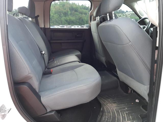 Photo 6 from auction – 2016 RAM 2500 ST with VIN 3C6UR5HJ5GG291755