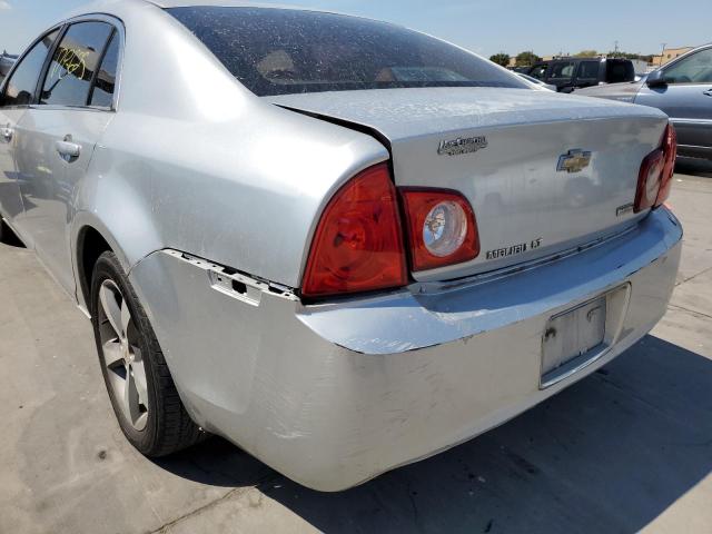 Photo 9 from auction – 2011 CHEVROLET MALIBU 1LT with VIN 1G1ZC5EU9BF346533