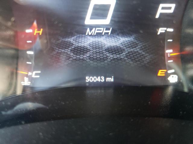 Photo 8 from auction – 2020 DODGE CHARGER SX with VIN 2C3CDXBG7LH139762