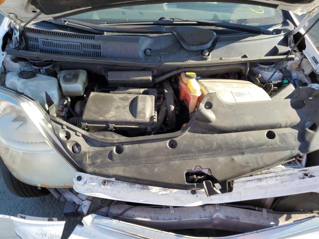 Photo 7 from auction – 2009 TOYOTA PRIUS with VIN JTDKB20U793527949