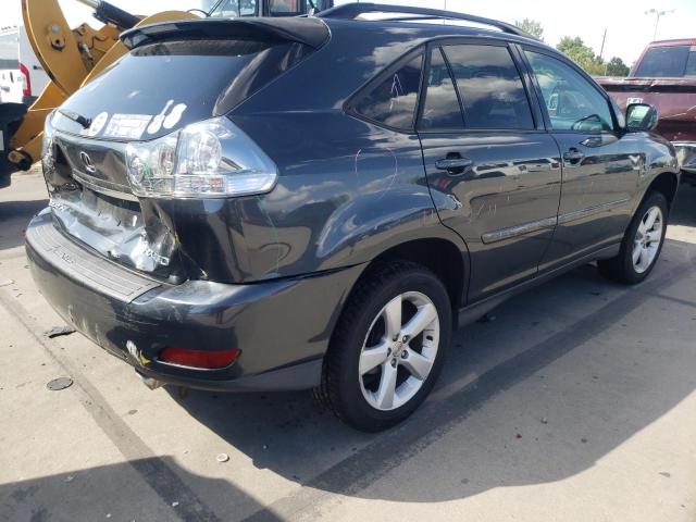 Photo 4 from auction – 2004 LEXUS RX 330 with VIN JTJHA31U140057071