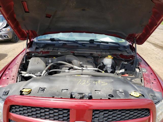 Photo 7 from auction – 2014 RAM 1500 ST with VIN 1C6RR7FT4ES138084