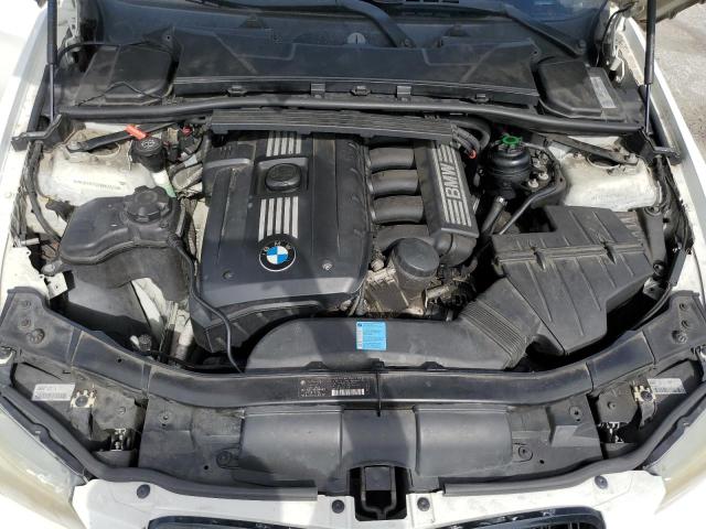 Photo 7 from auction – 2009 BMW 328 I with VIN WBAPH77589NM46573
