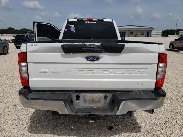 Photo 6 from auction – 2021 FORD F250 SUPER with VIN 1FTBF2BN9MEC05188