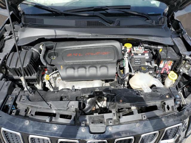 Photo 7 from auction – 2020 JEEP COMPASS LI with VIN 3C4NJDCB5LT231054