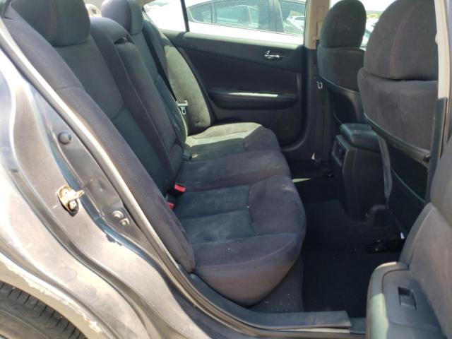 Photo 6 from auction – 2012 NISSAN MAXIMA S with VIN 1N4AA5AP8CC839493