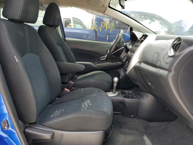 Photo 5 from auction – 2016 NISSAN VERSA NOTE with VIN 3N1CE2CP4GL366241