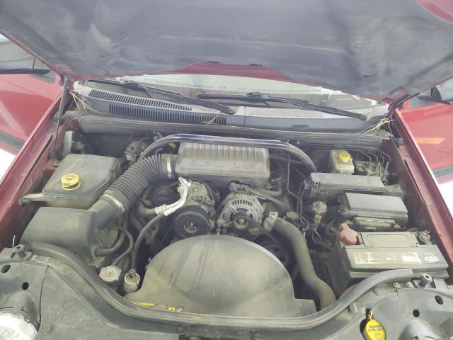 Photo 7 from auction – 2005 JEEP GRAND CHER with VIN 1J4GR48K05C724983