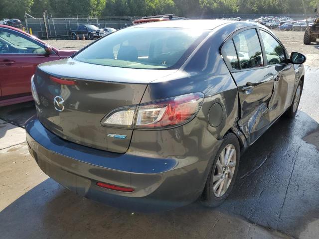 Photo 4 from auction – 2013 MAZDA 3 I with VIN JM1BL1VP6D1781991