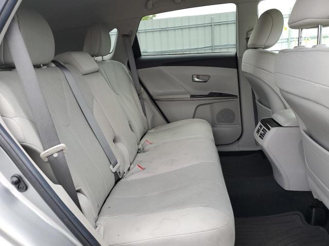 Photo 6 from auction – 2015 TOYOTA VENZA LE with VIN 4T3BA3BB5FU075481