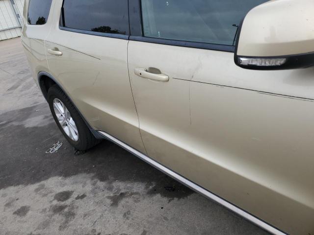 Photo 9 from auction – 2011 DODGE DURANGO CR with VIN 1D4RD4GG1BC633813