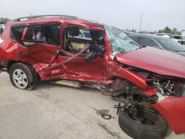 Photo 9 from auction – 2012 TOYOTA RAV4 with VIN 2T3ZF4DV2CW130803