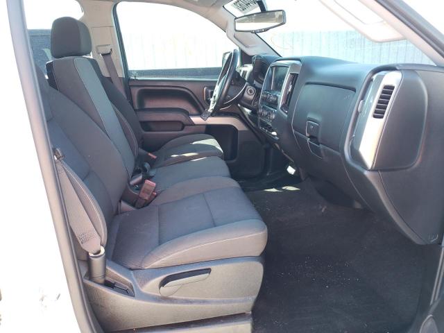 Photo 5 from auction – 2017 CHEVROLET SILVERADO with VIN 1GCVKREC5HZ168750