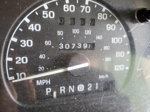 Photo 8 from auction – 2000 FORD RANGER with VIN 1FTYR10V4YPB59164