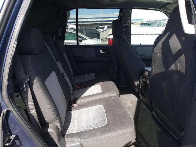 Photo 6 from auction – 2003 FORD EXPEDITION with VIN 1FMRU15W83LC11363