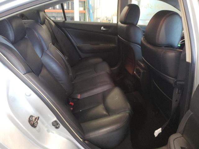Photo 6 from auction – 2009 NISSAN MAXIMA S with VIN 1N4AA51E19C851718