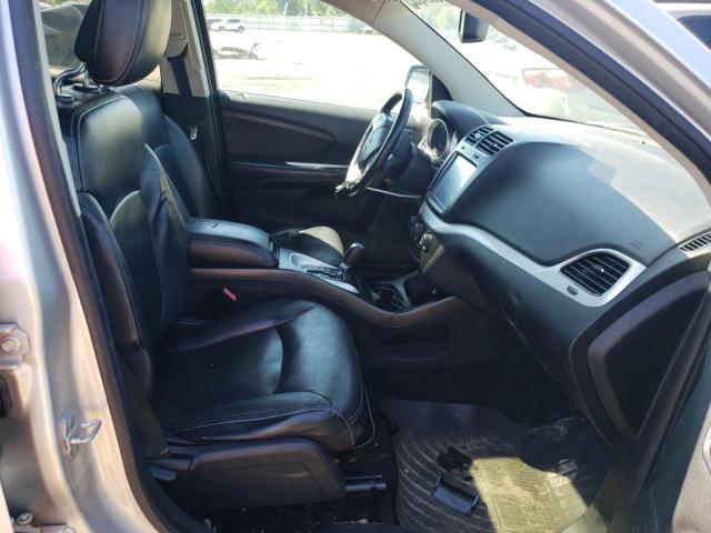 Photo 5 from auction – 2011 DODGE JOURNEY LU with VIN 3D4PG9FG7BT540151