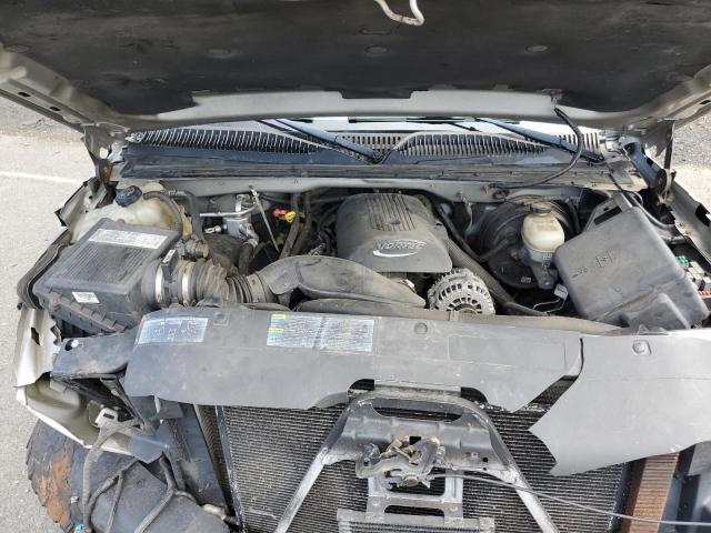 Photo 7 from auction – 2005 CHEVROLET SILVERADO with VIN 2GCEK13T751235227