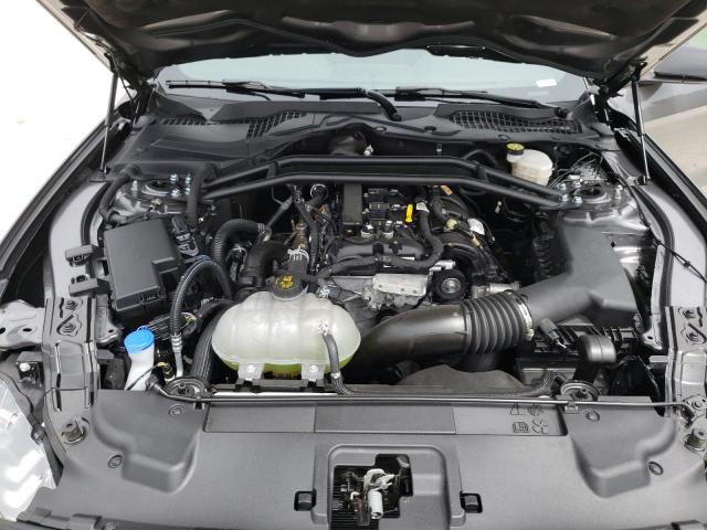 Photo 7 from auction – 2021 FORD MUSTANG with VIN 1FA6P8TH2M5133542