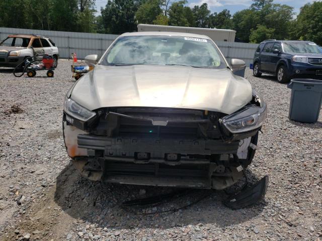 Photo 9 from auction – 2016 FORD FUSION SE with VIN 3FA6P0HD3GR130013