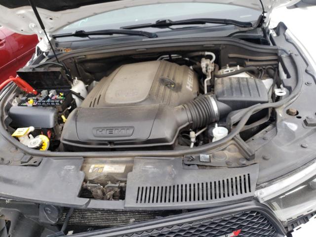 Photo 7 from auction – 2019 DODGE DURANGO R/ with VIN 1C4SDJCT1KC622763