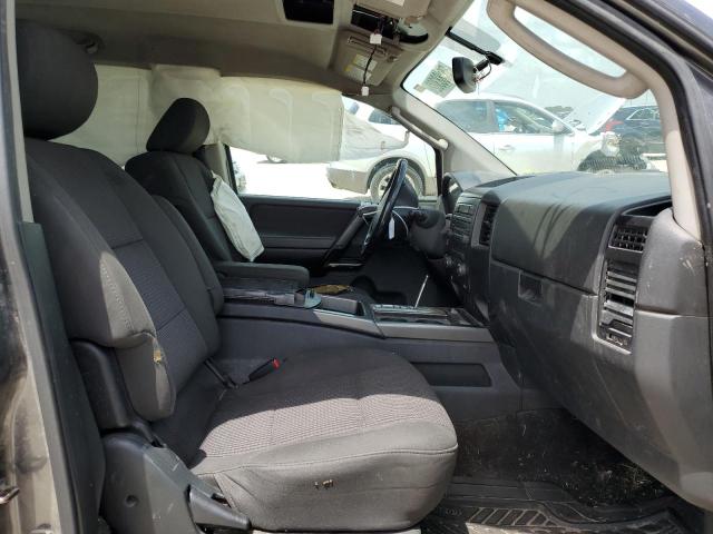Photo 5 from auction – 2010 NISSAN TITAN XE with VIN 1N6AA0EC6AN307548