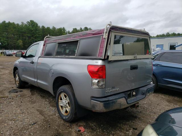 Photo 3 from auction – 2008 TOYOTA TUNDRA with VIN 5TFMT52188X014114