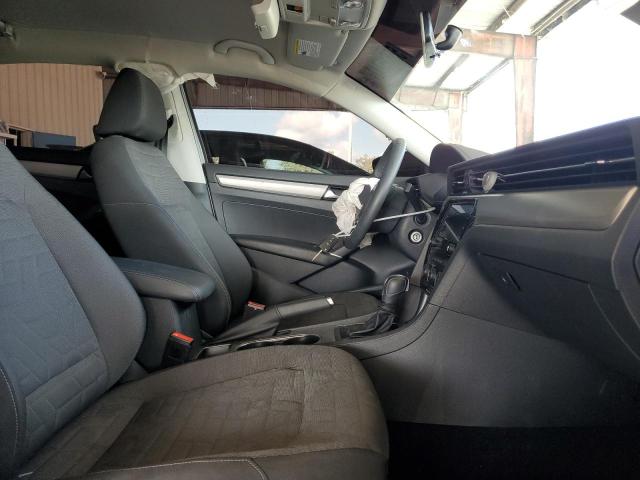 Photo 5 from auction – 2021 VOLKSWAGEN PASSAT S with VIN 1VWAA7A38MC012899