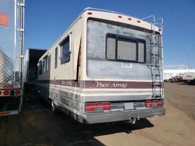 Photo 3 from auction – 1989 FTWD TRAILER with VIN 1GBKP37WXK3314115