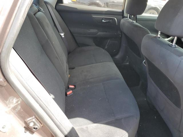 Photo 6 from auction – 2015 NISSAN ALTIMA 2.5 with VIN 1N4AL3AP9FC196705