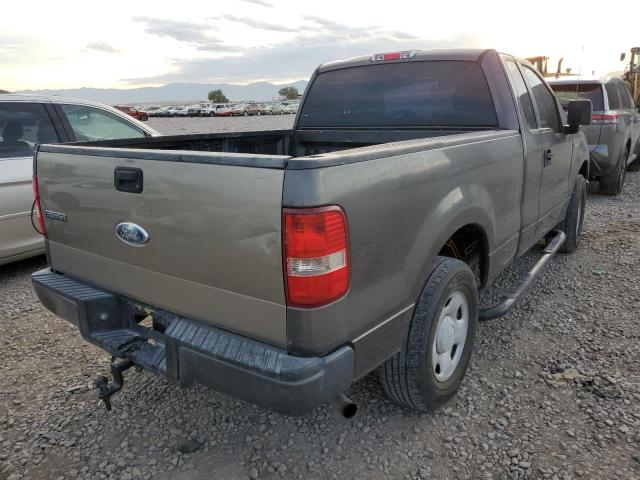 Photo 4 from auction – 2007 FORD F150 with VIN 1FTRF12297KB41397