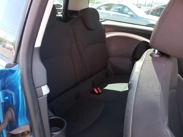 Photo 6 from auction – 2009 MINI COOPER S C with VIN WMWMM33599TP90289