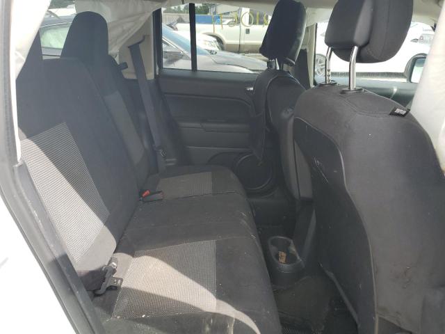 Photo 6 from auction – 2016 JEEP PATRIOT SP with VIN 1C4NJPBB0GD532927