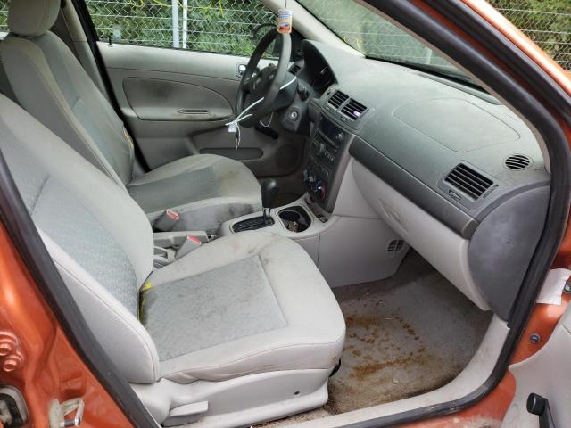 Photo 5 from auction – 2007 CHEVROLET COBALT LS with VIN 1G1AK55F177177966