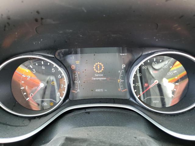 Photo 8 from auction – 2020 JEEP COMPASS LI with VIN 3C4NJDCB5LT231054