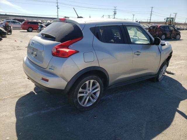 Photo 4 from auction – 2012 NISSAN JUKE S with VIN JN8AF5MR3CT110735