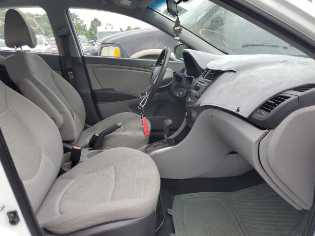 Photo 5 from auction – 2016 HYUNDAI ACCENT SE with VIN KMHCT4AEXGU072179