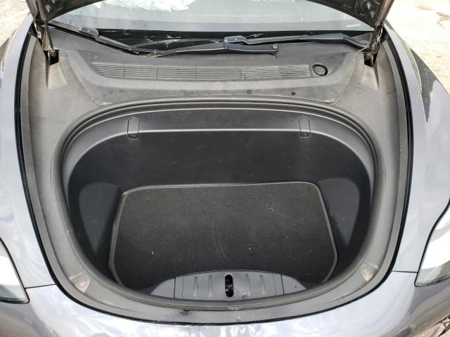 Photo 7 from auction – 2019 TESLA MODEL 3 with VIN 5YJ3E1EA7KF324296