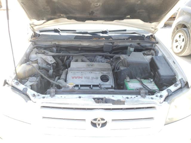 Photo 7 from auction – 2007 TOYOTA HIGHLANDER with VIN JTEGP21A870133883