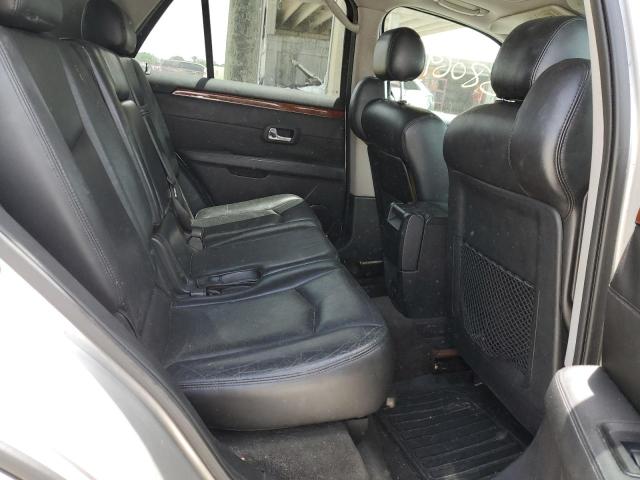 Photo 6 from auction – 2008 CADILLAC SRX with VIN 1GYEE637580121440
