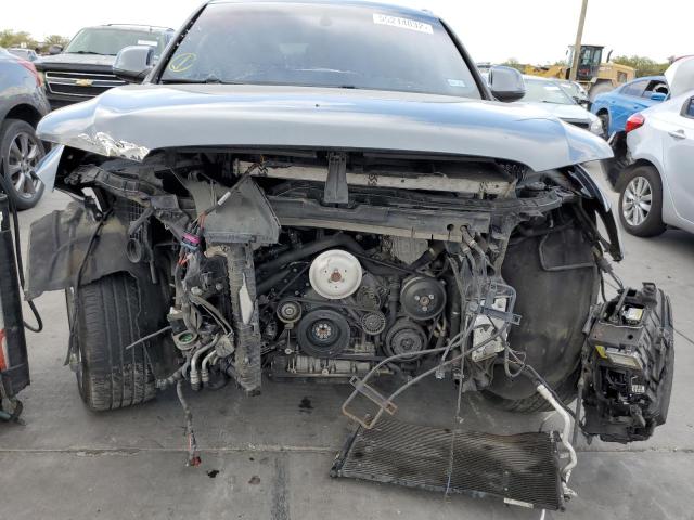 Photo 9 from auction – 2012 AUDI Q5 PREMIUM with VIN WA1DKAFP4CA138459