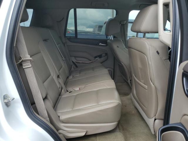 Photo 6 from auction – 2016 GMC YUKON SLT with VIN 1GKS2BKC3GR452198