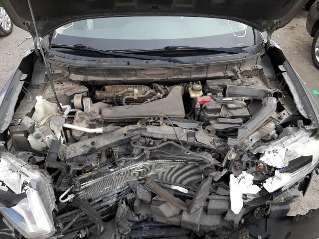 Photo 7 from auction – 2016 NISSAN ROGUE S with VIN KNMAT2MT4GP647949