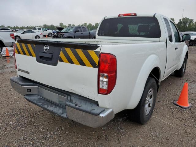 Photo 4 from auction – 2014 NISSAN FRONTIER S with VIN 1N6BD0CT1EN708915