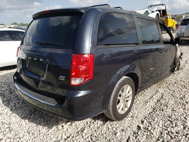 Photo 4 from auction – 2014 DODGE GRAND CARA with VIN 2C4RDGCG7ER153842