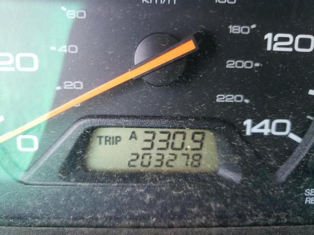 Photo 8 from auction – 2004 HONDA ODYSSEY EX with VIN 5FNRL18934B007961