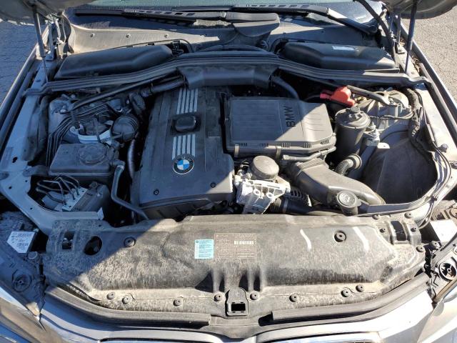 Photo 7 from auction – 2010 BMW 535 XI with VIN WBAPT7C58AC237497