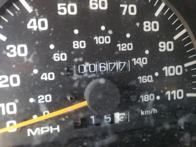 Photo 8 from auction – 1998 TOYOTA 4RUNNER SR with VIN JT3GN86R0W0074777