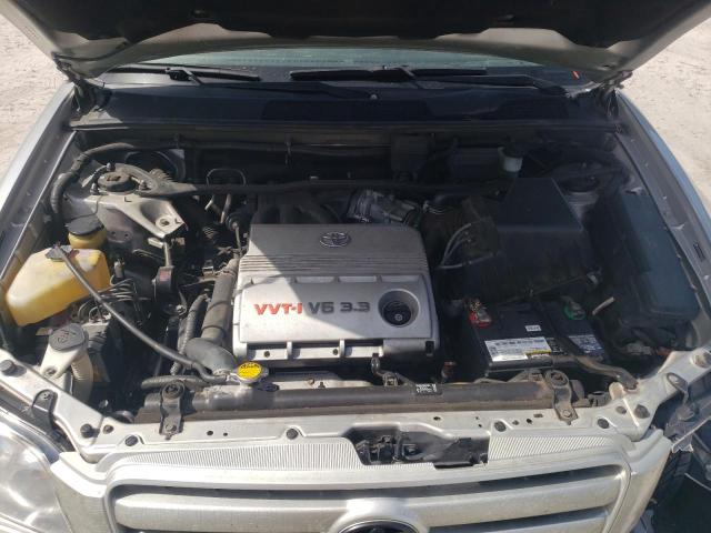 Photo 7 from auction – 2007 TOYOTA HIGHLANDER with VIN JTEEP21A070229031