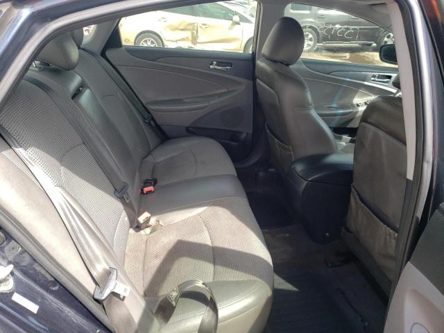 Photo 6 from auction – 2011 HYUNDAI SONATA SE with VIN 5NPEC4AC7BH124477